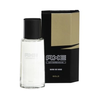 Axe Aftershave Gold 100 ml