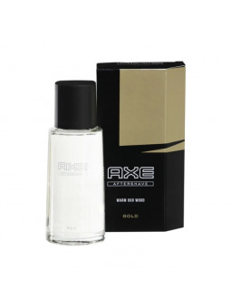 Axe Aftershave Gold 100 ml