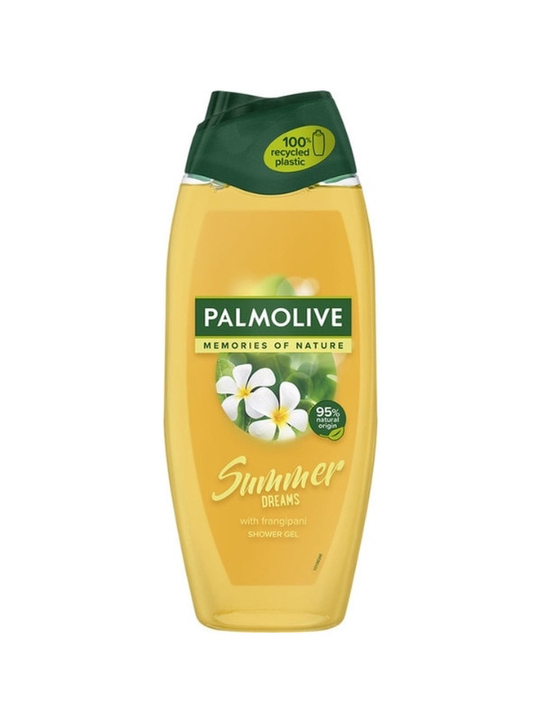 Гель для душу Palmolive Summer Dreams 400 мл