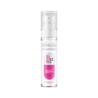 Bielenda B12 Beauty Vitamin Тонізуючий спрей для обличчя 75 мл