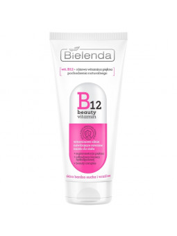Bielenda B12 Beauty Vitamin...