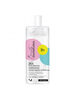 Bielenda Beauty Molecules...