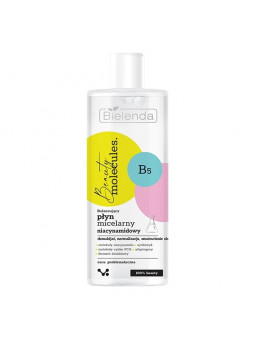 Bielenda Beauty Molecules...