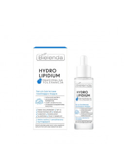 Bielenda Hydro Lipidium...