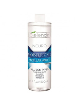 Bielenda NEURO HIALURON...