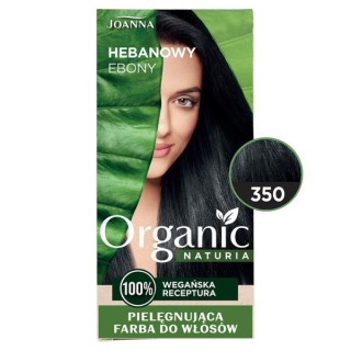 Фарба для волосся Joanna Naturia Organic Vegan /350/ Ebony