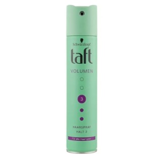 Schwarzkopf Taft Volumen 3 Haarspray 250 ml