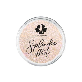 MollyLac Splendor Effect Nail powder /6/ 2 g