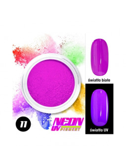 MollyLac Neon UV Nail...