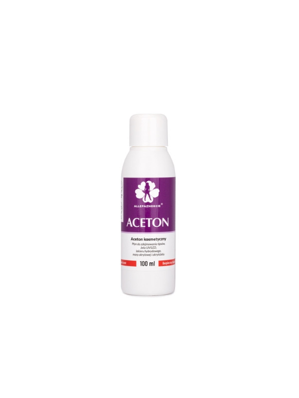 MollyLac Duft- Aceton 100 ml