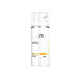 Apis Schützende Gesichtscreme SPF50 100 ml