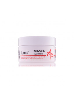 Soothing Lynia Face mask 50 ml