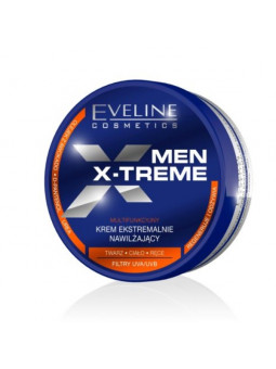 Eveline Men X-Treme extreem...