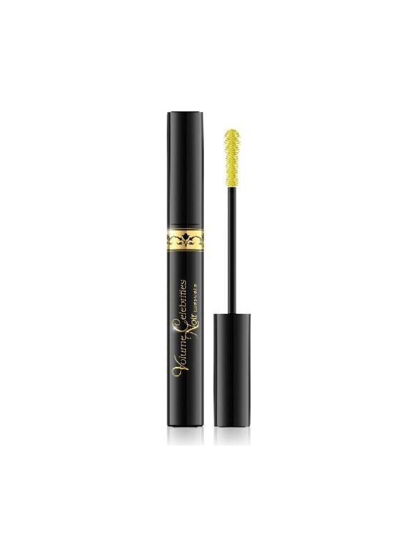 Eveline Volume Celebrities Noir Mascara 8 ml