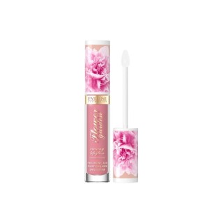 Eveline Flower Garden cremiger Lipgloss /01/ 5 ml