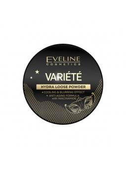 Eveline Variete loose face...