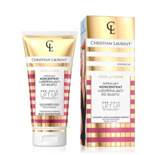 Eveline Christian Laurent Tightening Concentrate for bust firming 150 ml