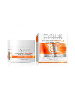 Eveline Bioactive Vitamin C...