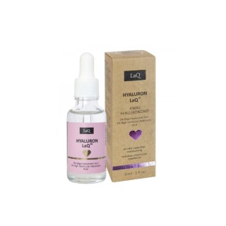 LaQ Hyaluron LaQ 01 Serum 30 ml