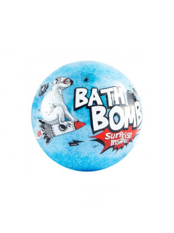 LaQ Bath bomb met...