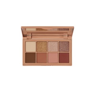 Paese Warm Crush eye shadow palette 11g