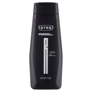 STR8 Rise Żel pod prysznic 400 ml