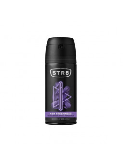 STR8 Game Deodorantspray...