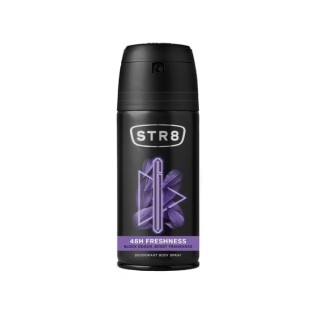 STR8 Game Deodorantspray 150 ml