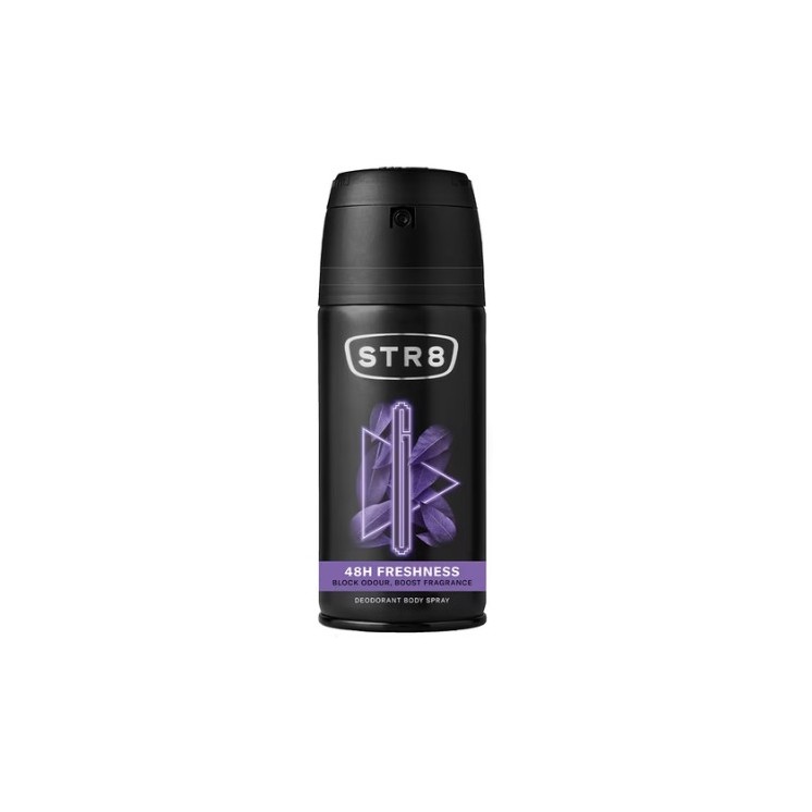 STR8 Game Deodorant spray 150 ml