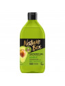 Nature Box Douchegel met avocado-olie 385 ml