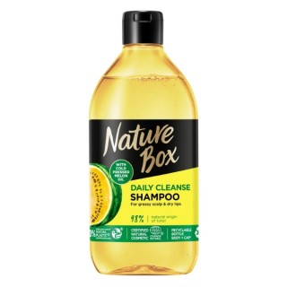 Nature Box Haarshampoo met Meloenolie 385 ml