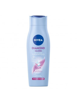 Nivea Diamond Shine 250 ml