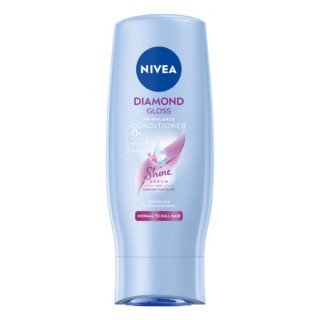 Nivea Diamond Gloss Shine Haarconditioner 200 ml