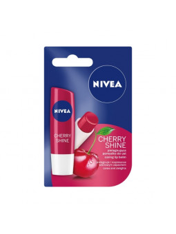 Nivea Protective Cherry...