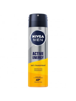 Nivea Men Active Energy...