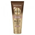 Kolastyna Luxury Bronze Bronzing Bodylotion Fair Skin 200 ml Kolastyna Luxury Bronze Bronzing Bodylotion Fair Skin 200 ml