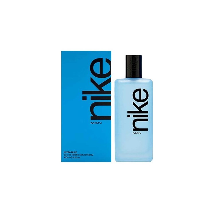 Nike Men Ultra Blue Woda toaletowa 100 ml