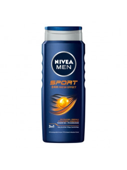 Nivea Men Shower Gel Sport...