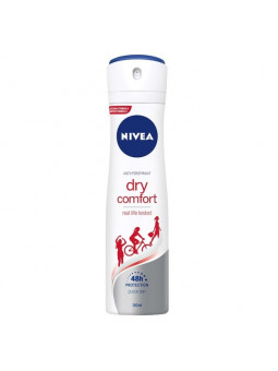 Дезодорант-спрей Nivea Dry...