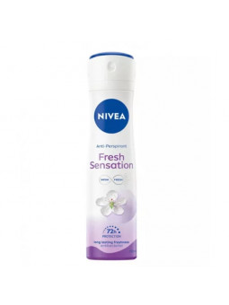 Nivea Fresh Sensation Spray...
