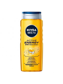 NIVEA Men Active Energy...