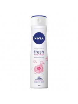 NIVEA Spray Deodorant Fresh...