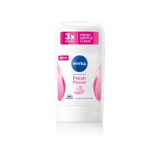 Nivea Dezodorant w sztyfcie Fresh Flower 50 ml