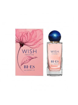 Bi-es Woman Eau de Parfum...