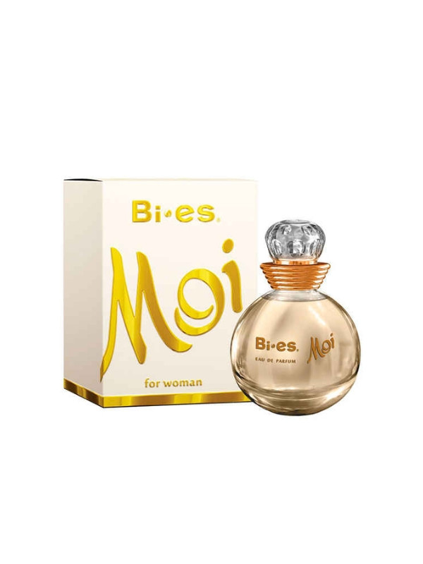 Bi-es Woman Moi Eau de Parfum 100 ml