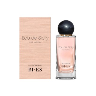 Bi-es Woman Eau De Sicily de Parfum 100 ml