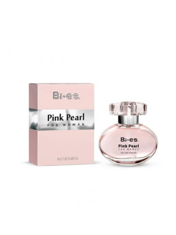 Bi-es Woman Pink Pearl Eau...