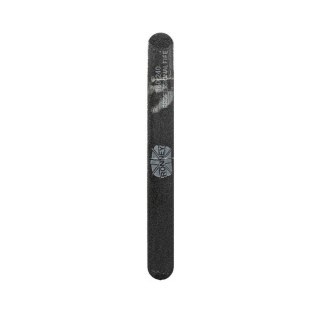 Пилка для нігтів Ronney Professional Premium Straight Black 180/240 1 шт