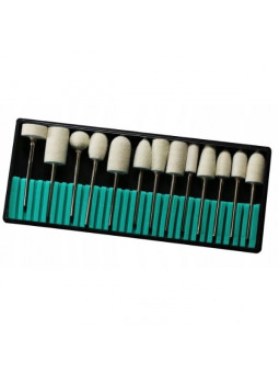 Ronney Professional Set of...