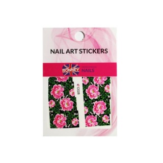 Ronney Professional Water stickers for nails /179/